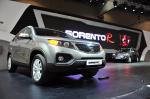 Kia Sorento 2010 года